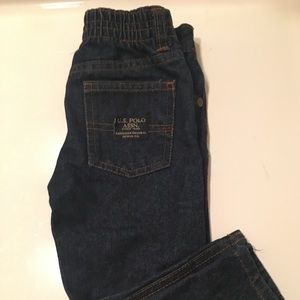 Polo jeans